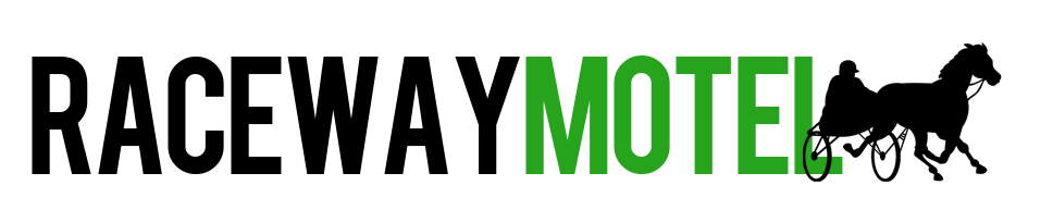Raceway Motel